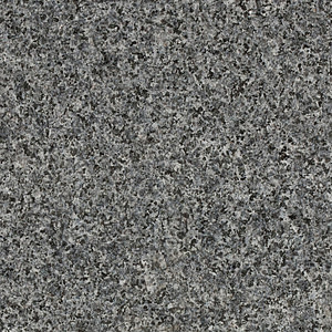 Granit chaussesten 9x9x8-10 cm Mørkegrå G654