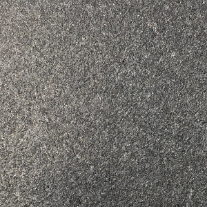 Granit bordursten 30x100x7 G695 - Sort / Antrasit